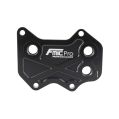 Sada chladiče motorového oleje FMIC.Pro 2.0T EA113 pro Audi A3 TT Seat Leon Skoda Octavia VW Golf MK5 MK6 2004-2014-4