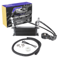 Sada chladiče motorového oleje FMIC.Pro 2.0T EA888 GEN2 pro Audi A3 A4 TT Seat Leon Skoda Octavia VW Golf GTI R MK6 2008-2015-1