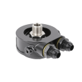 Sada chladiče motorového oleje FMIC.Pro 2.0T EA888 GEN2 pro Audi A3 A4 TT Seat Leon Skoda Octavia VW Golf GTI R MK6 2008-2015-2