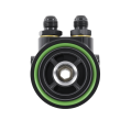 Sada chladiče motorového oleje FMIC.Pro 2.0T EA888 GEN2 pro Audi A3 A4 TT Seat Leon Skoda Octavia VW Golf GTI R MK6 2008-2015-3