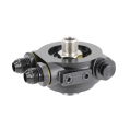 Sada chladiče motorového oleje s termostatem FMIC.Pro 2.0T EA888 GEN2 pro Audi A3 A4 TT Seat Leon Skoda Octavia VW Golf GTI R MK6 2008-2015-2