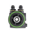 Sada chladiče motorového oleje s termostatem FMIC.Pro 2.0T EA888 GEN2 pro Audi A3 A4 TT Seat Leon Skoda Octavia VW Golf GTI R MK6 2008-2015-4