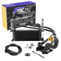 Sada chladiče motorového oleje FMIC.Pro 2.0T TSI TFSI EA888 Gen3 pro Audi A3 A4 A5 Seat Leon Cupra Skoda Octavia VW Golf MK7 GTI R 2013-2024-1