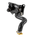 Sada chladiče motorového oleje FMIC.Pro 2.0T TSI TFSI EA888 Gen3 pro Audi A3 A4 A5 Seat Leon Cupra Skoda Octavia VW Golf MK7 GTI R 2013-2024-3