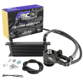 Sada chladiče motorového oleje FMIC.Pro 2.0T TSI TFSI EA888 Gen3 pro Audi A3 A4 A5 Seat Leon Cupra Skoda Octavia VW Golf MK7 GTI R 2013-2024-1