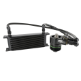 Sada chladiče motorového oleje FMIC.Pro 2.0T TSI TFSI EA888 Gen3 pro Audi A3 A4 A5 Seat Leon Cupra Skoda Octavia VW Golf MK7 GTI R 2013-2024-2
