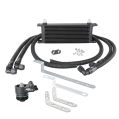 Sada chladiče motorového oleje FMIC.Pro 2.0T TSI TFSI EA888 Gen3 pro Audi A3 A4 A5 Seat Leon Cupra Skoda Octavia VW Golf MK7 GTI R 2013-2024-2