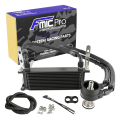Sada chladiče motorového oleje FMIC.Pro 1.4 1.6 TSI TFSI EA111 pro Audi A1 A3 Seat Leon Skoda Octavia VW Golf MK5 MK6 2005-2014-1