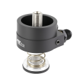Sada chladiče motorového oleje FMIC.Pro 1.4 1.6 TSI TFSI EA111 pro Audi A1 A3 Seat Leon Skoda Octavia VW Golf MK5 MK6 2005-2014-3