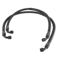 Sada chladiče motorového oleje FMIC.Pro 1.4 1.6 TSI TFSI EA111 pro Audi A1 A3 Seat Leon Skoda Octavia VW Golf MK5 MK6 2005-2014-4