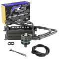 Sada chladiče motorového oleje FMIC.Pro 1.6 N13B16 pro BMW F20 F21 F22 F30 2004-2011-1