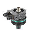 Sada chladiče motorového oleje FMIC.Pro 1.6 N13B16 pro BMW F20 F21 F22 F30 2004-2011-3