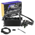 Sada chladiče motorového oleje FMIC.Pro 2.0 N46B20 pro BMW E87 E91 2004-2011-1