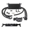 Sada chladiče motorového oleje FMIC.Pro 2.0T B48 pro BMW F30 F35 2017-2019-2