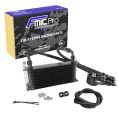 Sada chladiče motorového oleje s termostatem FMIC.Pro 2.0 FA20 pro Toyota GT86 Subaru BRZ 2012-2020-1