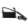Sada chladiče motorového oleje s termostatem FMIC.Pro 2.0 FA20 pro Toyota GT86 Subaru BRZ 2012-2020-2