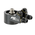 Sada chladiče motorového oleje s termostatem FMIC.Pro 2.0 FA20 pro Toyota GT86 Subaru BRZ 2012-2020-3