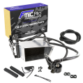 Sada chladiče motorového oleje FMIC.Pro 2.0 FA20 pro Toyota GT86 Subaru BRZ 2012-2020-1