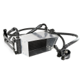 Sada chladiče motorového oleje FMIC.Pro 2.0 FA20 pro Toyota GT86 Subaru BRZ 2012-2020-2