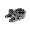 Sada chladiče oleje FMIC.Pro pro VW Golf Polo Passat Jetta Audi A3 Q3 Skoda Octavia 1.2T 1.4T 1.5T 1.6L TSI EA211-3