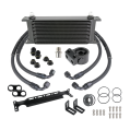Sada chladiče oleje FMIC.Pro pro VW Golf Polo Passat Jetta Audi A3 Q3 Skoda Octavia 1.2T 1.4T 1.5T 1.6L TSI EA211-2