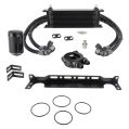 Sada chladiče motorového oleje s termostatem FMIC.Pro Audi A3 TT Seat Skoda VW Volkswagen Golf 6 VI GTI R 2.0T EA888 GEN2 2008-2015-2
