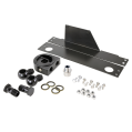 Sada chladiče motorového oleje stříbrná FMIC.Pro Subaru Impreza WRX STI 2001-2005-4