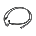 Sada chladiče motorového oleje stříbrná FMIC.Pro Subaru Impreza WRX STI 2001-2005-6