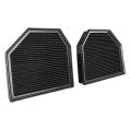 Sportovní panelový vzduchový filtr FMIC.Pro BMW M5 F10 4.4 V8 S632011-2016-2