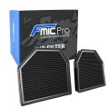 Sportovní panelový vzduchový filtr FMIC.Pro BMW M5 F10 4.4 V8 S632011-2016-1