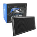 Sportovní panelový vzduchový filtr FMIC.Pro Volkswagen Jetta V 1.9 TDI 2.0 MPI 2010-2015 -1