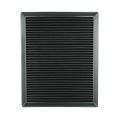 Sportovní panelový vzduchový filtr FMIC.Pro BMW 3 F30 F31 F34 xDrive 335i 335i GT 3.0 N55 2012-2016-4