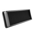 Sportovní panelový vzduchový filtr FMIC.Pro BMW 3 F30 F31 F34 3.0 N57 2012-2020-3