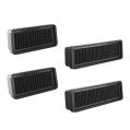 Sportovní panelový vzduchový filtr FMIC.Pro BMW X3 M F97 3.0 S58 2020-2024-2