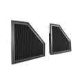 Sportovní panelový vzduchový filtr FMIC.Pro BMW M3 G80 3.0 S58 2021-2026-2