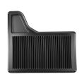 Sportovní panelový vzduchový filtr FMIC.Pro Ford Mustang S550 2.3 EcoBoost 3.7 V6 5.0 V8 2015-2023-4