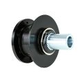 Rychloupínák volantu FMIC.Pro 6×70mm pro navaření-3