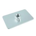 Upevňovací deska s maticí FMIC.Pro 50 x 80 mm FIA 7/16
