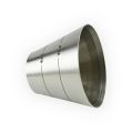 Nerezová redukce FMIC.Pro 51/90mm SS304-2