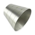 Nerezová redukce FMIC.Pro 63/110mm SS304-1
