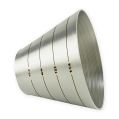 Nerezová redukce FMIC.Pro 63/120mm SS304-2