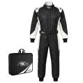 Kombinéza Comfort FMIC.Pro 3vrstvá FIA 2036 8856-2018 velikost S-5