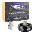 Adaptér pro snímače olejového filtru FMIC.Pro Small Plate-1