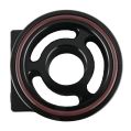 Adaptér pro snímače olejového filtru FMIC.Pro Honda Civic X FC FK7 FK8 -3
