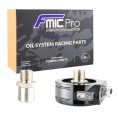 Adaptér pro snímače olejového filtru FMIC.Pro Big Plate-1