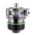 Adaptér pro snímače olejového filtru FMIC.Pro VAG Volkswagen Audi Skoda Seat 1.8 2.0 TSI EA888 GEN3-2