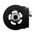 Adaptér pro snímače olejového filtru FMIC.Pro VAG Volkswagen Audi Skoda Seat 1.8 2.0 TSI EA888 GEN3-4