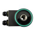 Adaptér olejového filtru FMIC.Pro Honda Civic X L15B-3