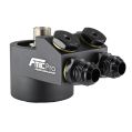 Adaptér olejového filtru FMIC.Pro Honda Civic X L15B-4