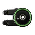 Adaptér olejového filtru s termostatem FMIC.Pro Honda Civic X L15B -4